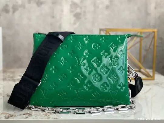 Repladies COUSSIN VUITTON PM LOUIS 0701